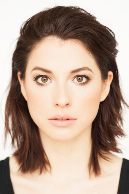 Mylène St-Sauveur - Actor Profile Photo