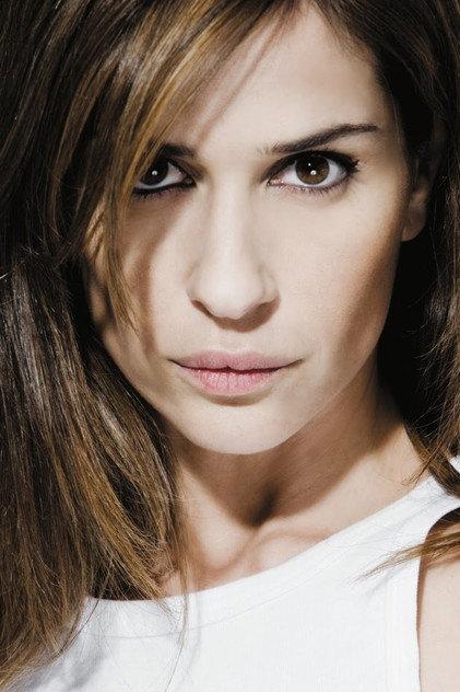 Sofia Aparício - Actor Profile Photo