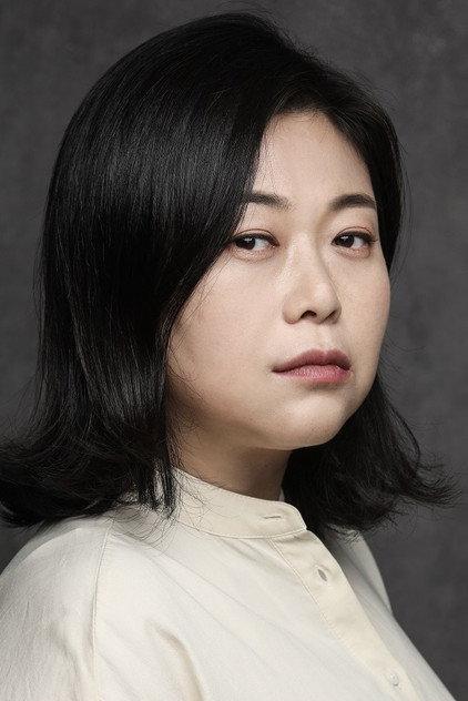 Lee Joo-mi - Actor Profile Photo