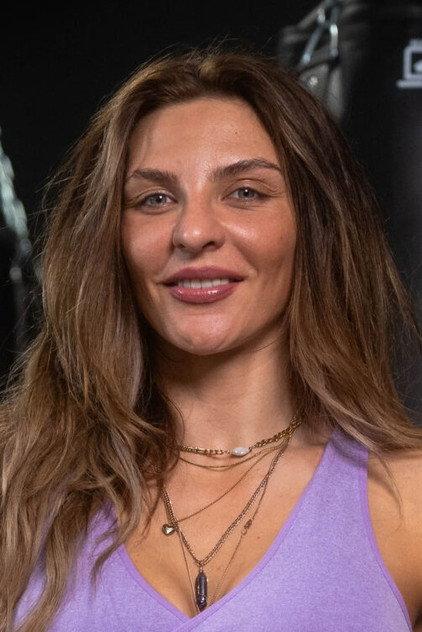 Christina Hammer - Actor Profile Photo