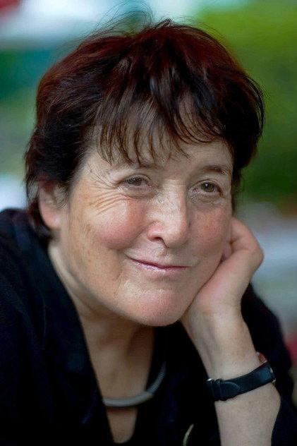 Helga Reidemeister - Actor Profile Photo