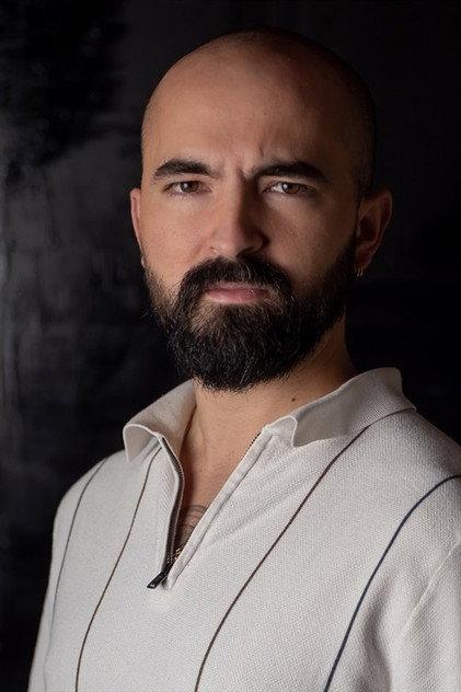 Sacha Bodiroga - Actor Profile Photo