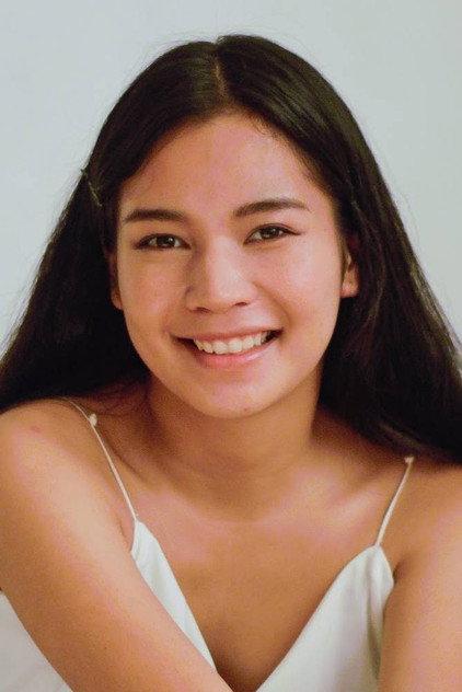 Yvanne Evangelista - Actor Profile Photo