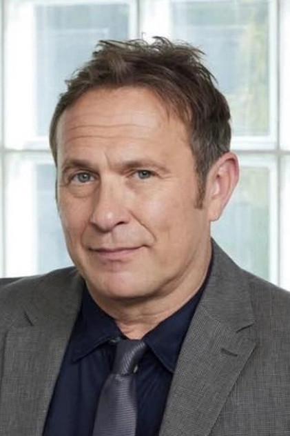 Jason Merrells - Actor Profile Photo