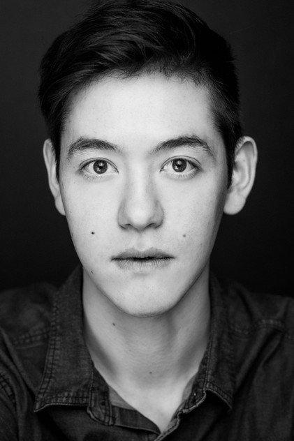 Beau Han Bridge - Actor Profile Photo