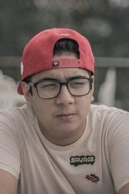 Igi Boy Flores - Actor Profile Photo
