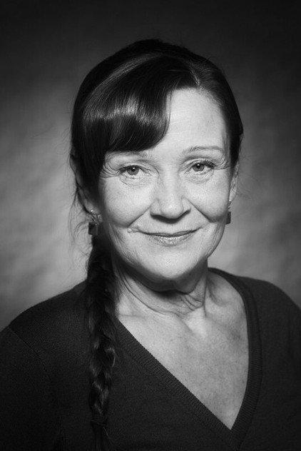 Ulla Koivuranta - Actor Profile Photo