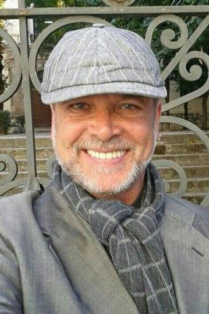 Juan Carlos Naya - Actor Profile Photo