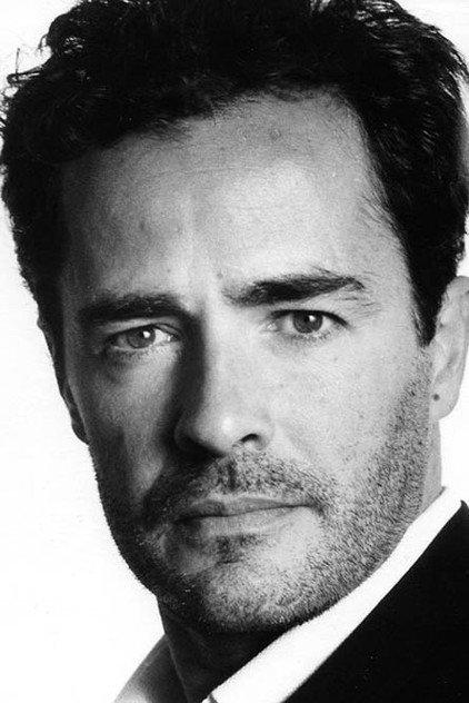 Giovanni Guidelli - Actor Profile Photo
