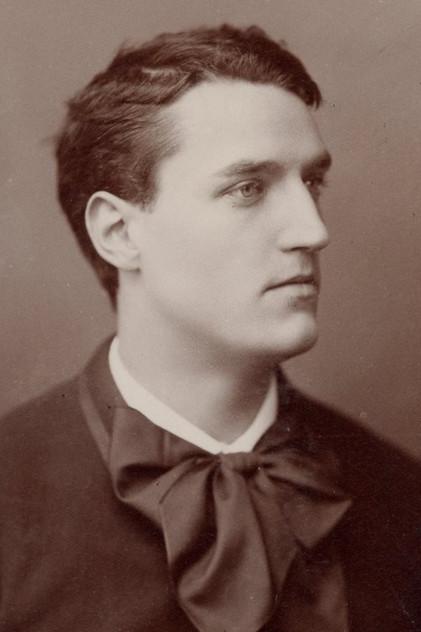 Philippe Garnier - Actor Profile Photo