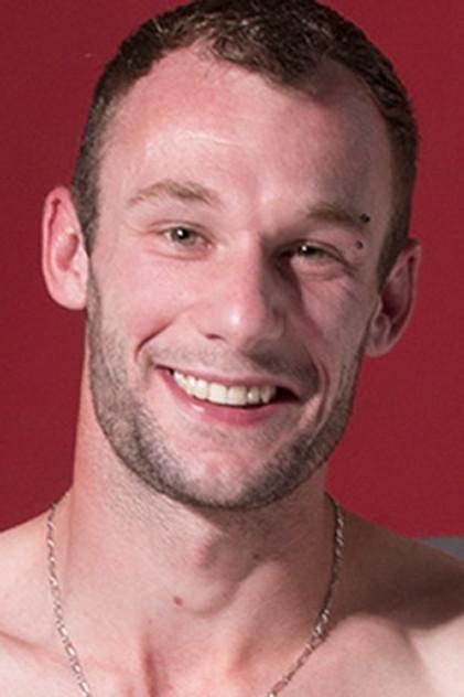 Guillaume Wayne - Actor Profile Photo