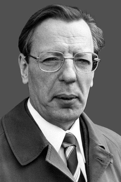 Jean Bouise - Actor Profile Photo