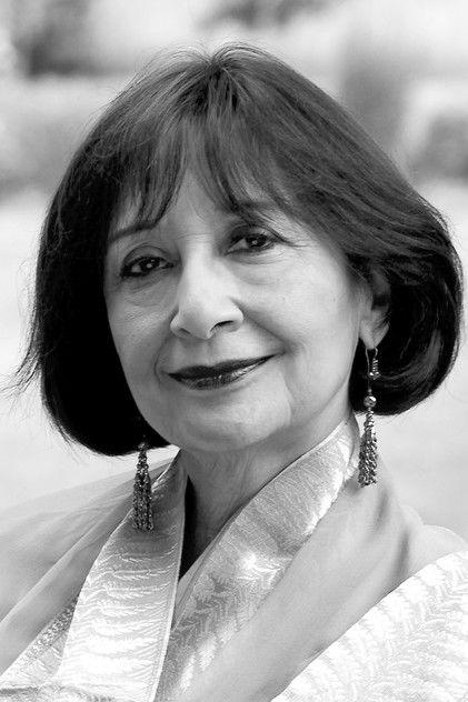 Madhur Jaffrey - Actor Profile Photo