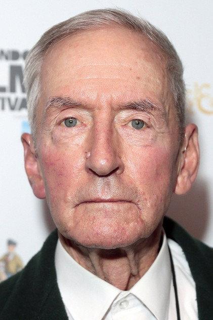 Raymond Briggs - Actor Profile Photo