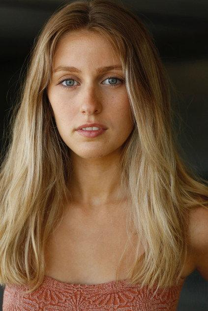 Kyra McAlister - Actor Profile Photo
