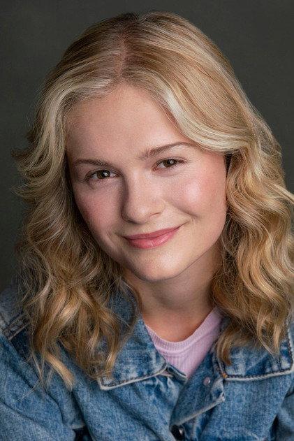Darci Lynne Farmer - Actor Profile Photo