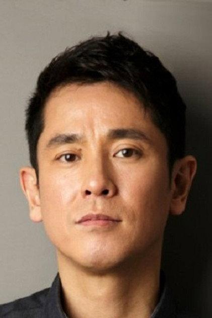 Kazuhiko Nishimura - Actor Profile Photo