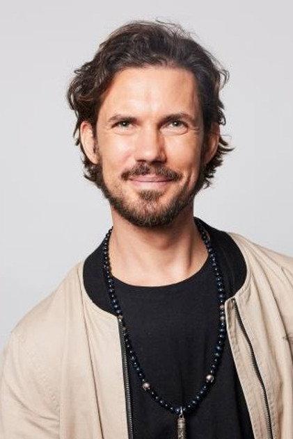 Arnaud Demanche - Actor Profile Photo