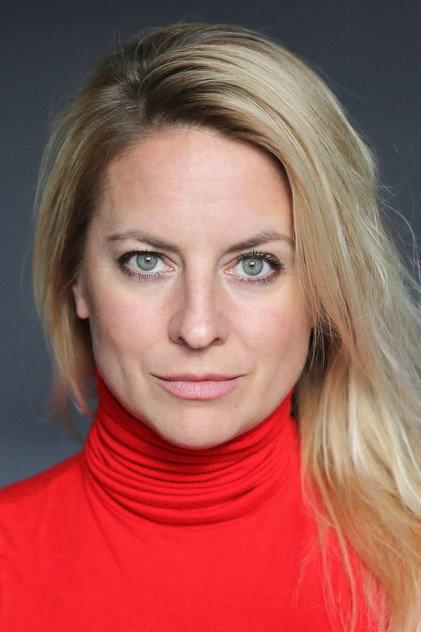 Katrin Weisser - Actor Profile Photo