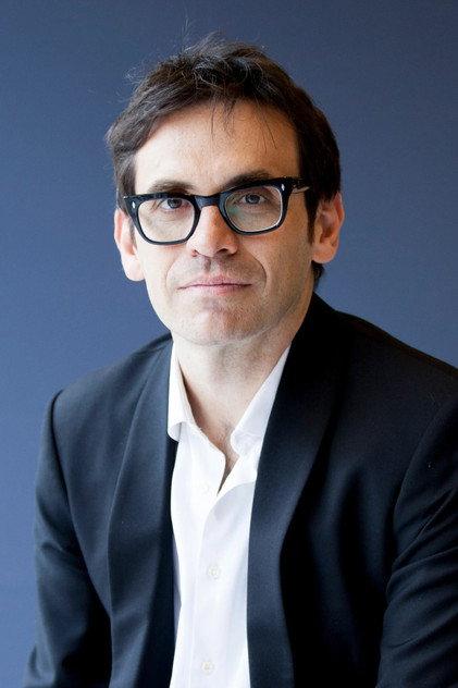 Nicola Lagioia - Actor Profile Photo