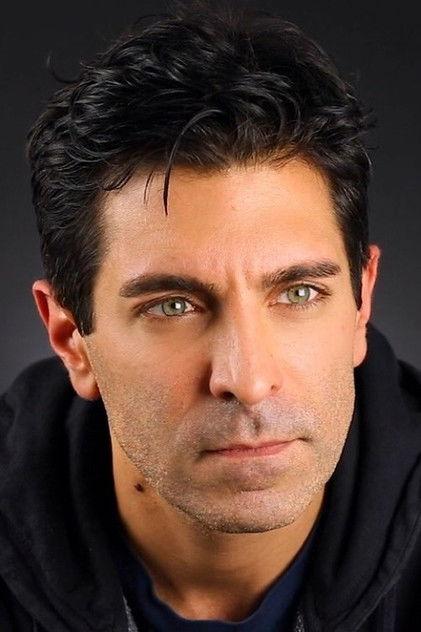 Tarek Bishara - Actor Profile Photo