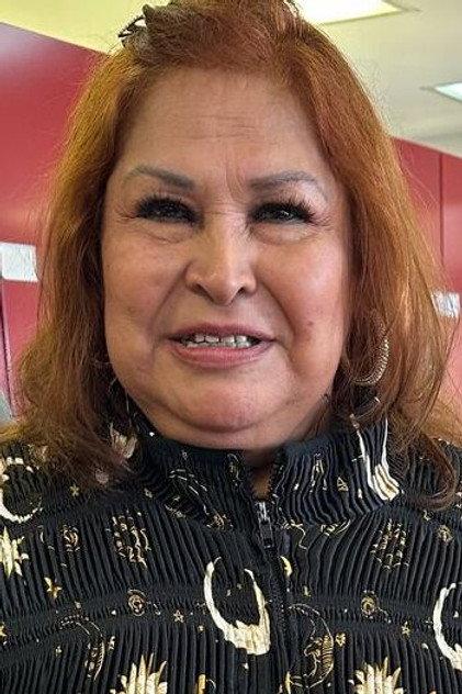 María Dolores González - Actor Profile Photo