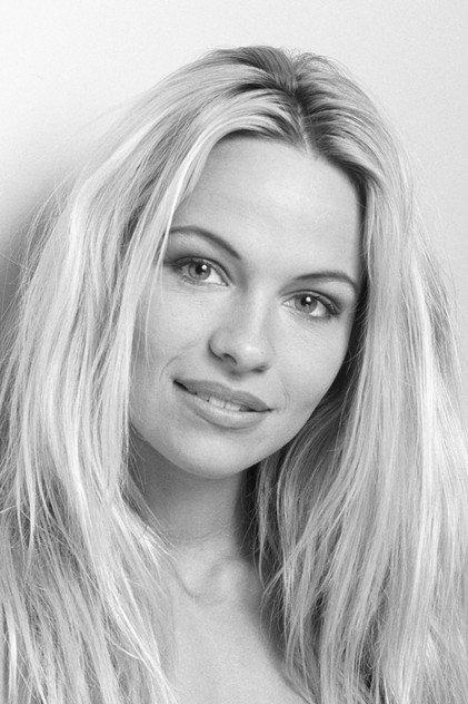 Pamela Anderson - Actor Profile Photo