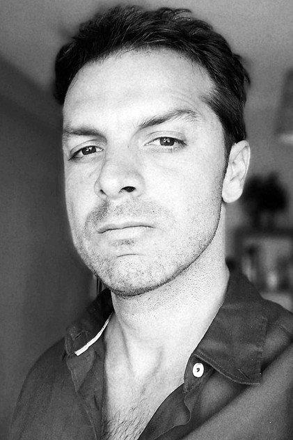 Gerardo Maleh - Actor Profile Photo