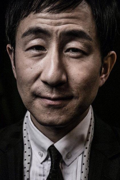 Toshihiro Yashiba - Actor Profile Photo