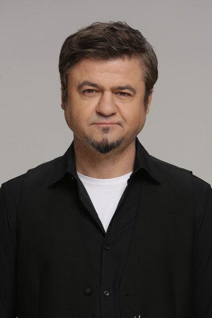 Yurii Krapov - Actor Profile Photo