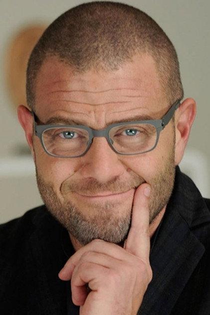 Giulio Golia - Actor Profile Photo