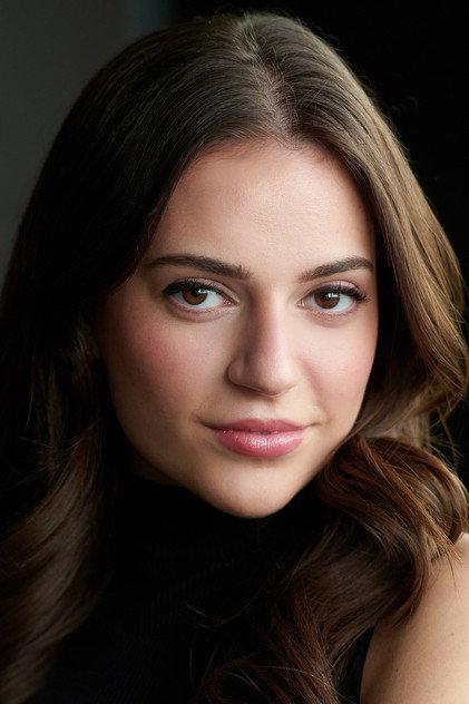 Romy Weltman - Actor Profile Photo
