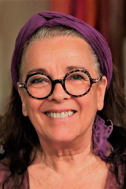Sophie Deschaumes - Actor Profile Photo