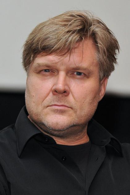 Petri Kotwica - Actor Profile Photo