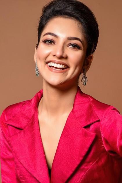 Susmita Chatterjee - Actor Profile Photo