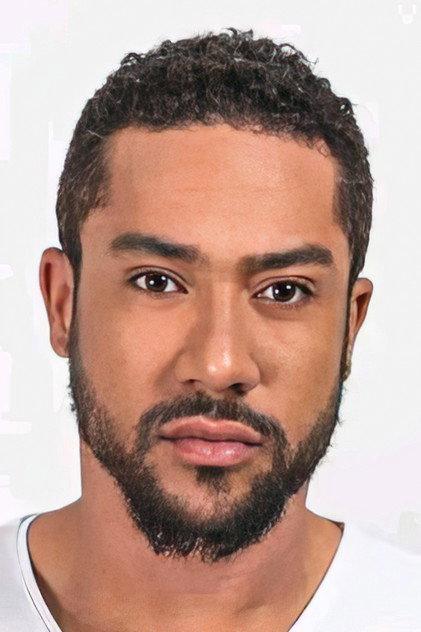 Majid Michel - Actor Profile Photo