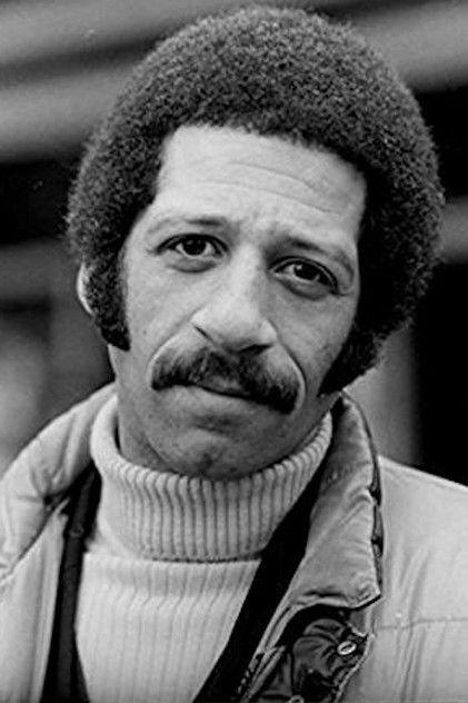 Derek Griffiths - Actor Profile Photo
