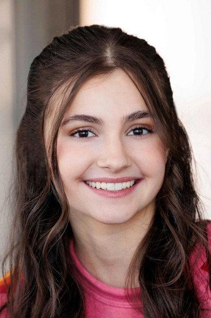 Kate Kilcoyne - Actor Profile Photo