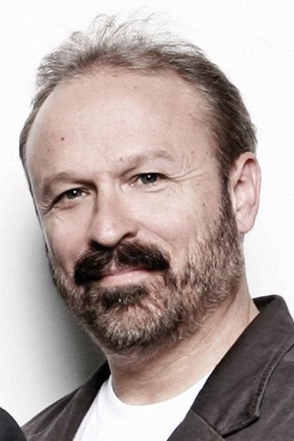 Daryl Stuermer - Actor Profile Photo