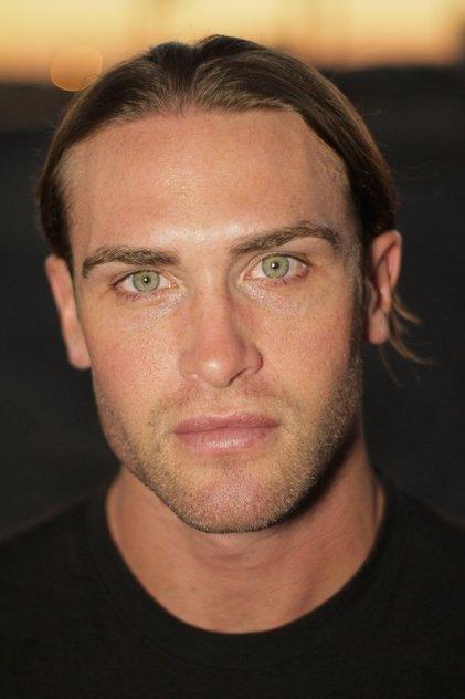Greg Duke - Actor Profile Photo