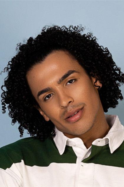 Brett Sewell - Actor Profile Photo