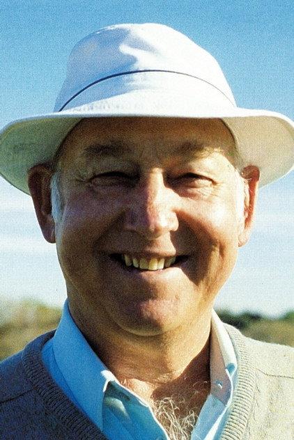 Alex Mercer - Actor Profile Photo