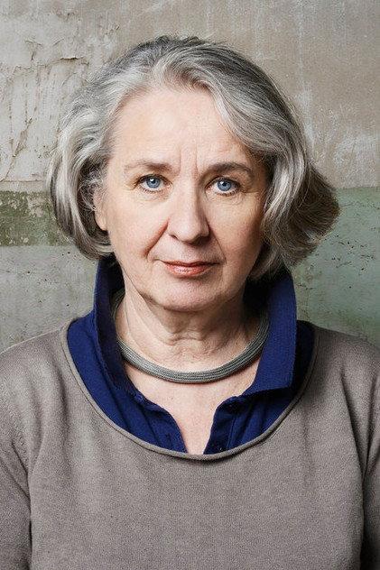 Suly Röthlisberger - Actor Profile Photo