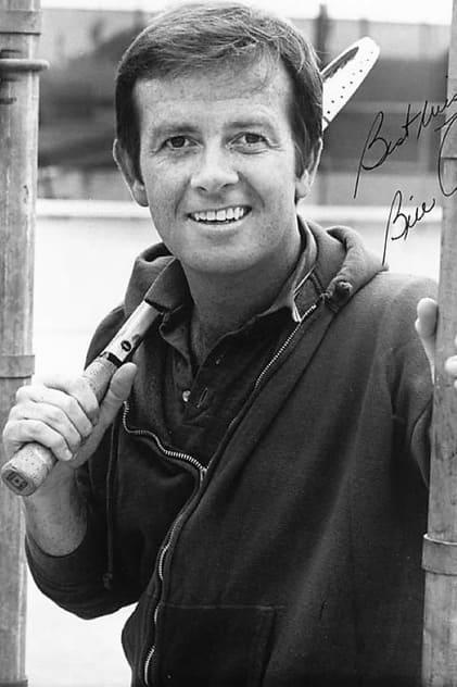 William Cort - Actor Profile Photo