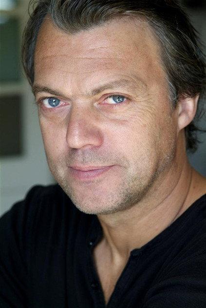 Éric Viellard - Actor Profile Photo