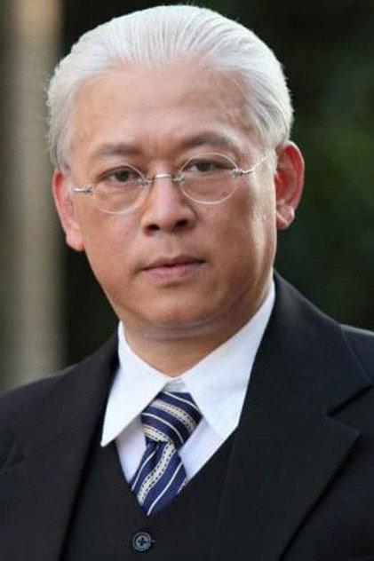 Fu Chuan-jie - Actor Profile Photo