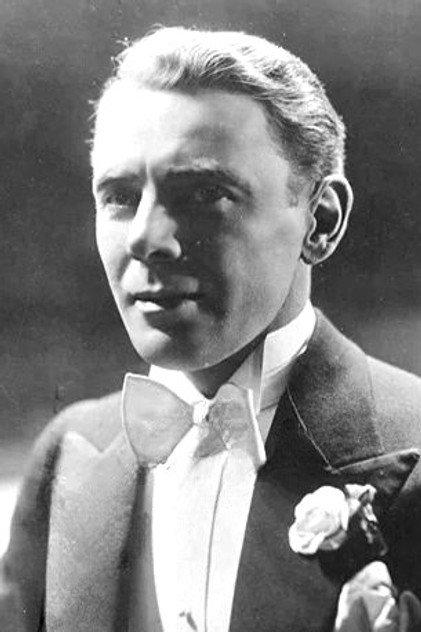 Louis Kimball - Actor Profile Photo