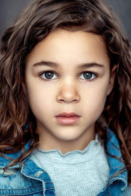 Priya-Rose Brookwell - Actor Profile Photo