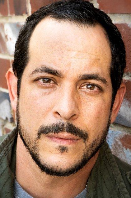 J.R. Adduci - Actor Profile Photo