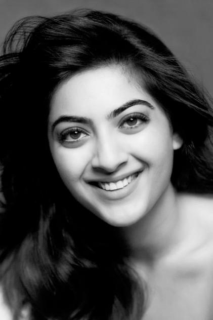 Zayn Marie Khan - Actor Profile Photo
